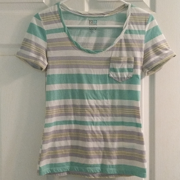 Nollie top - Picture 1 of 3